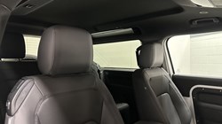 2025 (74) LAND ROVER DEFENDER 3.0 D350 X-Dynamic SE 90 3dr Auto 4895595