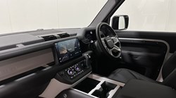 2025 (74) LAND ROVER DEFENDER 3.0 D350 X-Dynamic SE 90 3dr Auto 4895612
