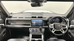 2025 (74) LAND ROVER DEFENDER 3.0 D350 X-Dynamic SE 90 3dr Auto 4895585