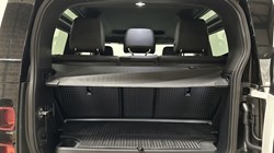 2025 (74) LAND ROVER DEFENDER 3.0 D350 X-Dynamic SE 90 3dr Auto 4895617