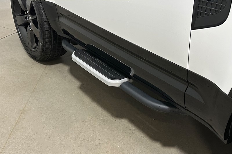 2025 (74) LAND ROVER DEFENDER 3.0 D350 X-Dynamic SE 90 3dr Auto 4895626