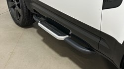 2025 (74) LAND ROVER DEFENDER 3.0 D350 X-Dynamic SE 90 3dr Auto 4895626