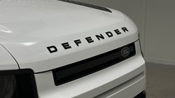 2025 (74) LAND ROVER DEFENDER 3.0 D350 X-Dynamic SE 90 3dr Auto 4895630