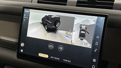 2025 (74) LAND ROVER DEFENDER 3.0 D350 X-Dynamic SE 90 3dr Auto 4895604