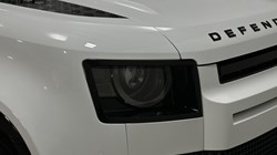 2025 (74) LAND ROVER DEFENDER 3.0 D350 X-Dynamic SE 90 3dr Auto 4895629