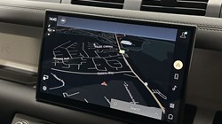 2025 (74) LAND ROVER DEFENDER 3.0 D350 X-Dynamic SE 90 3dr Auto 4895606