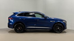 2021 (21) JAGUAR F-PACE 3.0 P400 R-Dynamic SE 5dr Auto AWD 4889619