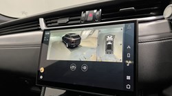 2021 (21) JAGUAR F-PACE 3.0 P400 R-Dynamic SE 5dr Auto AWD 4889641