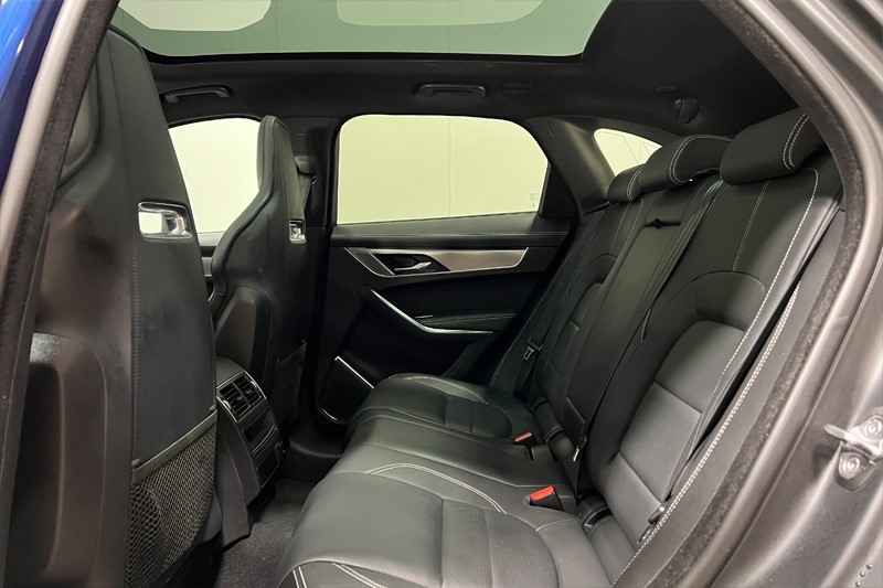 2021 (21) JAGUAR F-PACE 3.0 P400 R-Dynamic SE 5dr Auto AWD 4889618