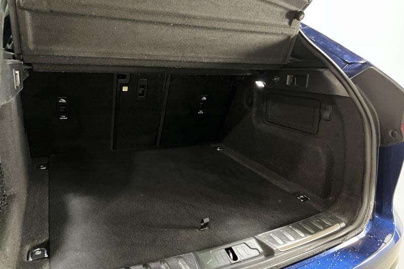 2021 (21) JAGUAR F-PACE 3.0 P400 R-Dynamic SE 5dr Auto AWD 4889652