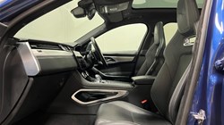 2021 (21) JAGUAR F-PACE 3.0 P400 R-Dynamic SE 5dr Auto AWD 4889617