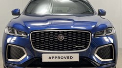 2021 (21) JAGUAR F-PACE 3.0 P400 R-Dynamic SE 5dr Auto AWD 4889662