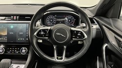 2021 (21) JAGUAR F-PACE 3.0 P400 R-Dynamic SE 5dr Auto AWD 4889625
