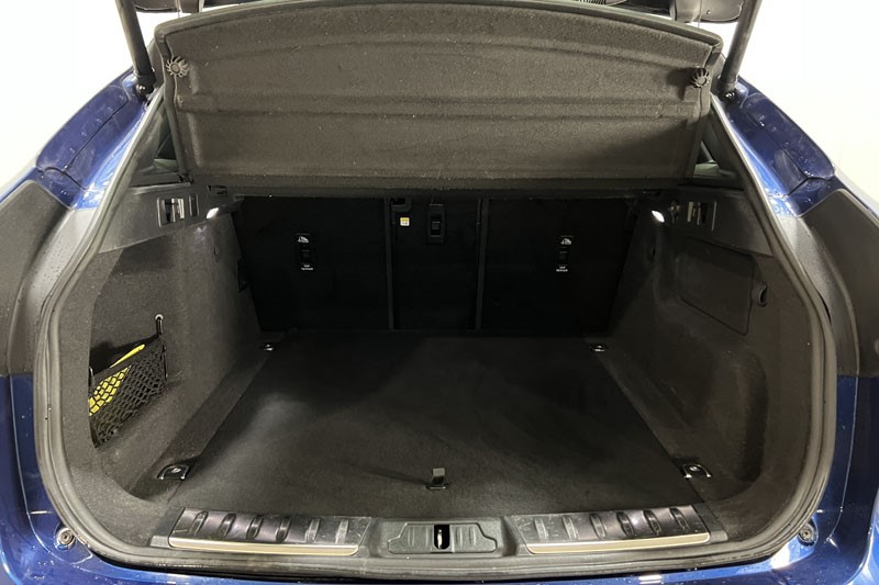 2021 (21) JAGUAR F-PACE 3.0 P400 R-Dynamic SE 5dr Auto AWD 4889651