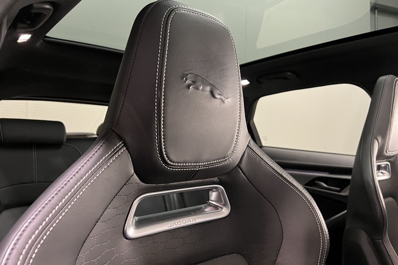 2021 (21) JAGUAR F-PACE 3.0 P400 R-Dynamic SE 5dr Auto AWD 4889634