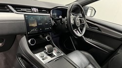 2021 (21) JAGUAR F-PACE 3.0 P400 R-Dynamic SE 5dr Auto AWD 4889648