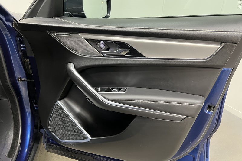 2021 (21) JAGUAR F-PACE 3.0 P400 R-Dynamic SE 5dr Auto AWD 4889627