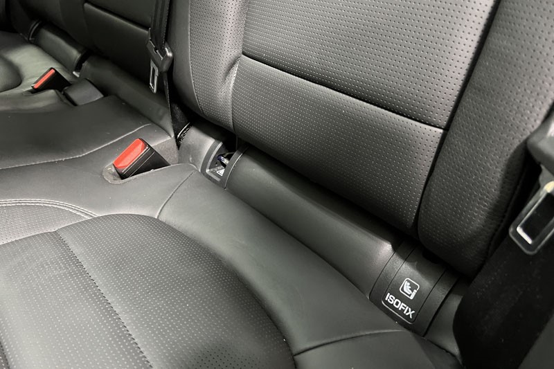 2021 (21) JAGUAR F-PACE 3.0 P400 R-Dynamic SE 5dr Auto AWD 4889650