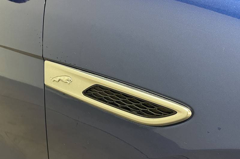 2021 (21) JAGUAR F-PACE 3.0 P400 R-Dynamic SE 5dr Auto AWD 4889659