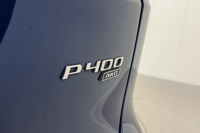 2021 (21) JAGUAR F-PACE 3.0 P400 R-Dynamic SE 5dr Auto AWD 4889655