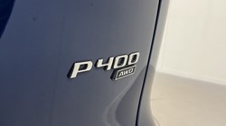 2021 (21) JAGUAR F-PACE 3.0 P400 R-Dynamic SE 5dr Auto AWD 4889655