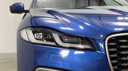 2021 (21) JAGUAR F-PACE 3.0 P400 R-Dynamic SE 5dr Auto AWD 4889660