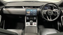 2021 (21) JAGUAR F-PACE 3.0 P400 R-Dynamic SE 5dr Auto AWD 4889623