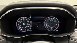 2021 (21) JAGUAR F-PACE 3.0 P400 R-Dynamic SE 5dr Auto AWD 4889637