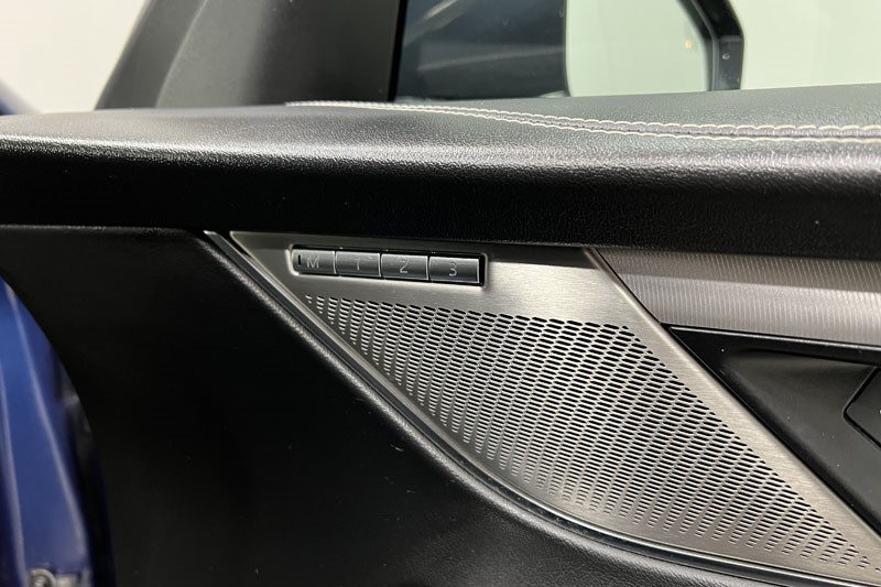 2021 (21) JAGUAR F-PACE 3.0 P400 R-Dynamic SE 5dr Auto AWD 4889629