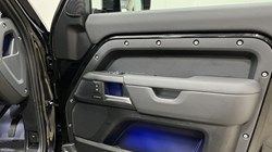 2025 (25) LAND ROVER COMMERCIAL DEFENDER 3.0 D250 Hard Top X-Dynamic SE Auto 4892787