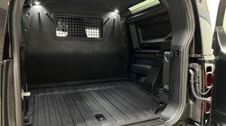 2025 (25) LAND ROVER COMMERCIAL DEFENDER 3.0 D250 Hard Top X-Dynamic SE Auto 4892810