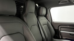 2025 (25) LAND ROVER COMMERCIAL DEFENDER 3.0 D250 Hard Top X-Dynamic SE Auto 4892786