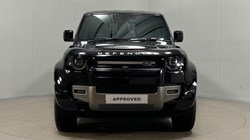 2025 (25) LAND ROVER COMMERCIAL DEFENDER 3.0 D250 Hard Top X-Dynamic SE Auto 4892781