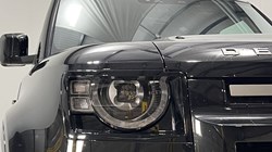 2025 (25) LAND ROVER COMMERCIAL DEFENDER 3.0 D250 Hard Top X-Dynamic SE Auto 4892819