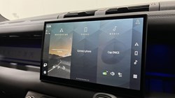 2025 (25) LAND ROVER COMMERCIAL DEFENDER 3.0 D250 Hard Top X-Dynamic SE Auto 4892801