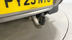 2025 (25) LAND ROVER COMMERCIAL DEFENDER 3.0 D250 Hard Top X-Dynamic SE Auto 4892812