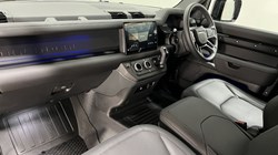 2025 (25) LAND ROVER COMMERCIAL DEFENDER 3.0 D250 Hard Top X-Dynamic SE Auto 4892807