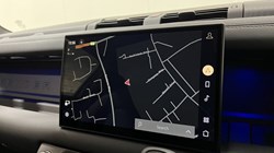 2025 (25) LAND ROVER COMMERCIAL DEFENDER 3.0 D250 Hard Top X-Dynamic SE Auto 4892799