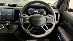 2025 (25) LAND ROVER COMMERCIAL DEFENDER 3.0 D250 Hard Top X-Dynamic SE Auto 4892793