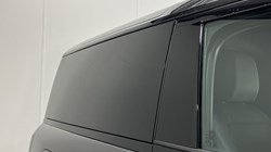 2025 (25) LAND ROVER COMMERCIAL DEFENDER 3.0 D250 Hard Top X-Dynamic SE Auto 4892815