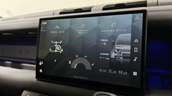 2025 (25) LAND ROVER COMMERCIAL DEFENDER 3.0 D250 Hard Top X-Dynamic SE Auto 4892803