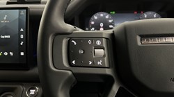 2025 (25) LAND ROVER COMMERCIAL DEFENDER 3.0 D250 Hard Top X-Dynamic SE Auto 4892794