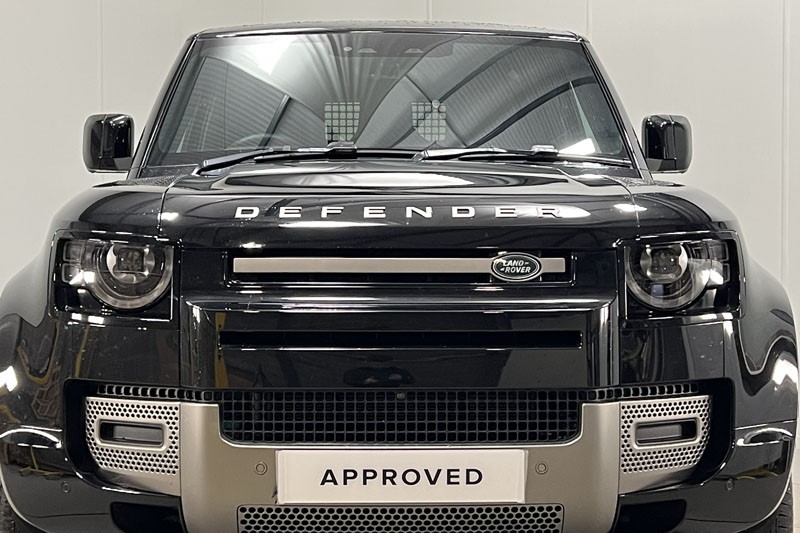 2025 (25) LAND ROVER COMMERCIAL DEFENDER 3.0 D250 Hard Top X-Dynamic SE Auto 4892820