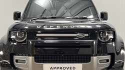 2025 (25) LAND ROVER COMMERCIAL DEFENDER 3.0 D250 Hard Top X-Dynamic SE Auto 4892820