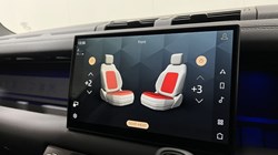 2025 (25) LAND ROVER COMMERCIAL DEFENDER 3.0 D250 Hard Top X-Dynamic SE Auto 4892806