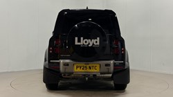 2025 (25) LAND ROVER COMMERCIAL DEFENDER 3.0 D250 Hard Top X-Dynamic SE Auto 4892780