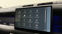 2025 (25) LAND ROVER COMMERCIAL DEFENDER 3.0 D250 Hard Top X-Dynamic SE Auto 4892804