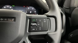 2025 (25) LAND ROVER COMMERCIAL DEFENDER 3.0 D250 Hard Top X-Dynamic SE Auto 4892795