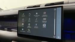 2025 (25) LAND ROVER COMMERCIAL DEFENDER 3.0 D250 Hard Top X-Dynamic SE Auto 4892805