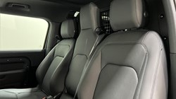 2025 (25) LAND ROVER COMMERCIAL DEFENDER 3.0 D250 Hard Top X-Dynamic SE Auto 4893008